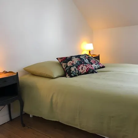 بيت للعطل Townhouse In Le Mans Near City Center *